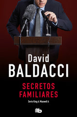 SECRETOS FAMILIARES - 9788498729535