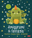 AMIGURUMI DE FANTASIA | Aa,vv, | 9788498746310 (El drac)