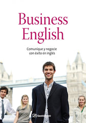 BUSINESS ENGLISH | AA,VV | GESTION 2000 | 9788498750324
