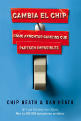 CAMBIA EL CHIP | AA,VV | GESTION 2000 | 9788498750867