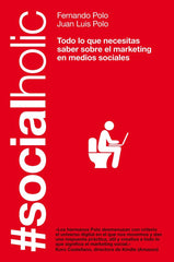 SOCIALHOLIC | POLO HERNANZ,FERNANDO/POLO HERNANZ,JOSE | GESTION 2000 | 9788498751918