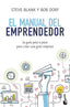 MANUAL DEL EMPRENDEDOR,EL | BLANK,STEVE/DORF,BOB | BOOKET | 9788498754223