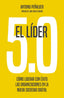 EL LIDER 5,0 | ANTONIO PEÑALVER | GESTION 2000 | 9788498755305