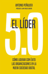 EL LIDER 5,0 | ANTONIO PEÑALVER | GESTION 2000 | 9788498755305