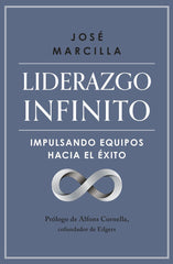 LIDERAZGO INFINITO - 9788498755770