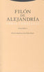 FILON DE ALEJANDRIA OBRAS COMPLETAS I - 9788498790221