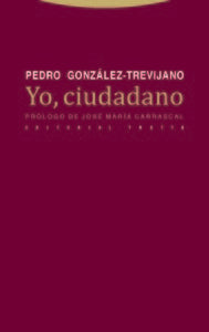 YO CIUDADANO - 9788498792157