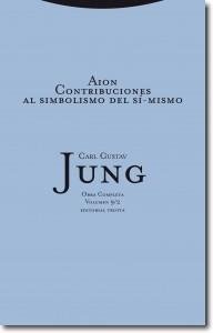 AION CONTRIBUCIONES AL SIMBOLISMO DEL SI MISMO TELA - 9788498792201