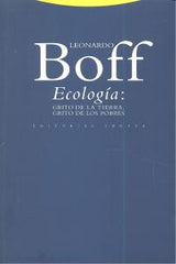 ECOLOGIA GRITO DE LA TIERRA GRITO DE LOS POBRES - 9788498792324