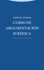 CURSO DE ARGUMENTACION JURIDICA - 9788498794366