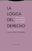 LOGICA DEL DERECHOLA - 9788498796766
