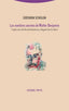 NOMBRES SECRETOS DE WALTER BENJAMINLOS NE - 9788498799859