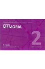 TALLER DE MEMORIA NIVEL 2 - 9788498962086