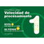 VELOCIDAD DE PROCESAMIENTO NIVEL 1 (3-4 AÑOS) ESTIMULAR Y AP | JARQUE GARCIA, JESUS | GESFOMEDIA EDICIONES | 9788498963670