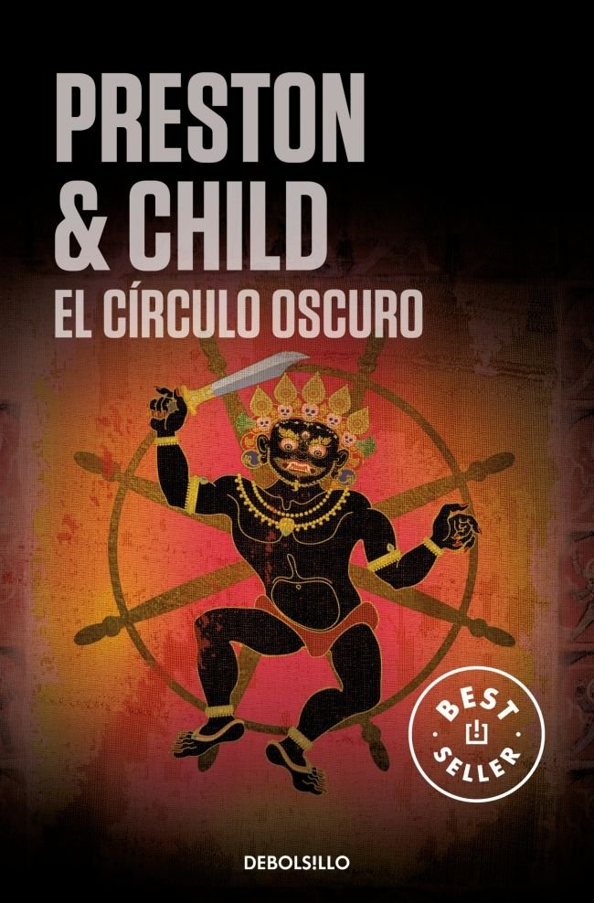CIRCULO OSCUROEL DBBS - 9788499080406