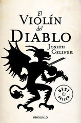 VIOLIN DEL DIABLOEL - 9788499083056