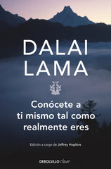 CONOCETE A TI MISMO TAL COMO REALMENTE ERES - 9788499085517