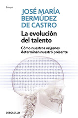 EVOLUCION DEL TALENTOLA DB - 9788499087191