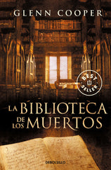BIBLIOTECA DE LOS MUERTOSLA DBBS - 9788499088341