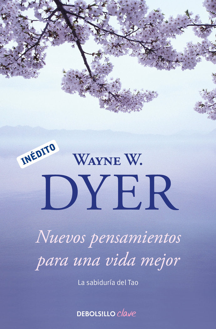 NUEVOS PENSAMIENTOS PARA UNA VIDA MEJOR DBC - 9788499088648