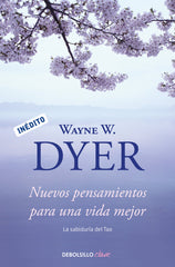 NUEVOS PENSAMIENTOS PARA UNA VIDA MEJOR DBC - 9788499088648