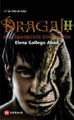 DRAGAL II | Gallego Abad, Elena | 9788499142210 (Editorial xerais de galicia)