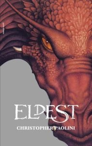 ELDEST NE | Paolini,christopher | 9788499182971 (Roca editorial)