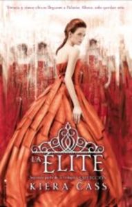 ELITE,LA | Cass,kiera | 9788499186139 (Roca editorial)