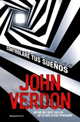 CONTROLARE TUS SUEÑOS - 9788499187693