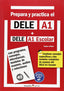 Prepara y Practica Dele A1+dele A1 Escolar +cd