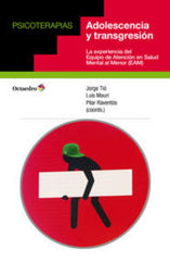 ADOLESCENCIA Y TRANSGRESION | RAVENTOS SAENZ,PILAR | OCTAEDRO | 9788499215822