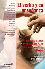 VERBO Y SU ENSEÑANZA,EL | CAMPS MUNDO,ANNA/RIBAS SEIX,TERESA | OCTAEDRO | 9788499218953
