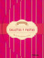GALLETAS Y PASTAS - 9788499283128