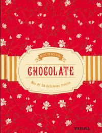 CHOCOLATE - 9788499283142