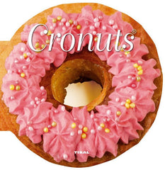 CRONUTS - 9788499283197
