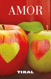 FOTOLIBROS ESTUCHE AMOR - 9788499284026