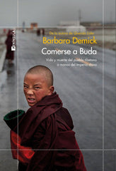COMERSE A BUDA - 9788499429694