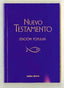 NUEVO TESTAMENTO EDPOPULAR CASA DE LA BIBLIA - 9788499452548