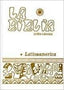BIBLIA LATINOAMERICA LETRA GRANDE CARTONE BLANCA UÑERO - 9788499452678