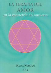 TERAPIA DEL AMOR,LA | AA,VV | ELA | 9788499500621