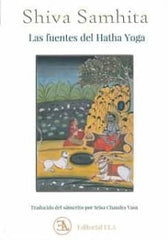 SHIVA SAMHITA - 9788499502410