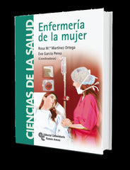 ENFERMERIA DE LA MUJER - 9788499610665