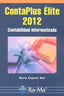 CONTAPLUS ELITE 2012 CONTABILIDAD INFORMATIZADA - 9788499641973