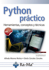 PYTHON PRACTICO - 9788499648491