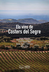 ELS VINS DE COSTERS DEL SEGRE - 9788499756875