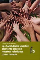 HABILIDADES SOCIALES - 9788499763637