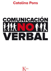 COMUNICACION NO VERBAL | PONS FREIXAS,CATALINA | KAIROS | 9788499884707