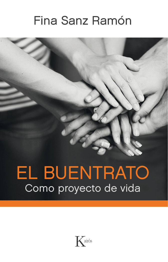 BUENTRATO,EL | SANZ RAMON,FINA | KAIROS | 9788499885254