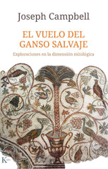 VUELO DEL GANSO SALVAJEEL - 9788499886787