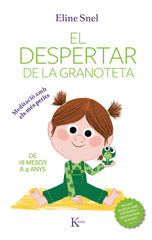 DESPERTAR DE LA GRANOTETAEL - 9788499888071